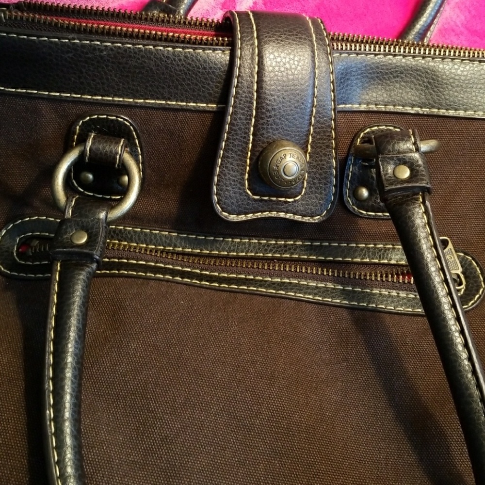 GAP BAG - Picture 4 of 5
